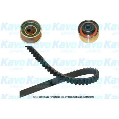 Photo Kit de distribution KAVO PARTS DKT5510