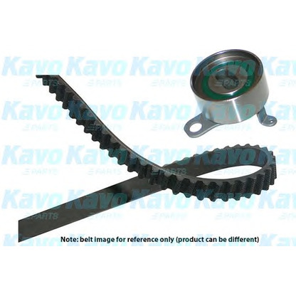 Photo Kit de distribution KAVO PARTS DKT9002