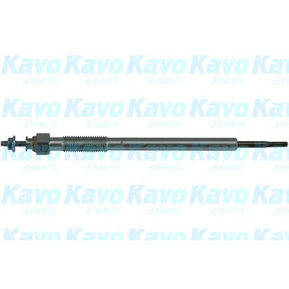 Foto Bujía de precalentamiento KAVO PARTS IGP5509