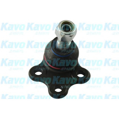 Фото Несущий / направляющий шарнир KAVO PARTS SBJ6553