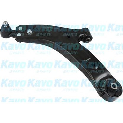 Foto Lenker, Radaufhängung KAVO PARTS SCA3142