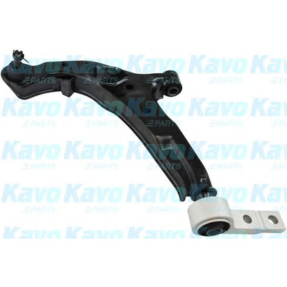 Foto Braccio oscillante, Sospensione ruota KAVO PARTS SCA6581