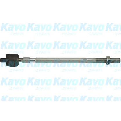 Photo Tie Rod Axle Joint KAVO PARTS STR6537