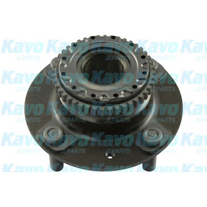 Photo Wheel Bearing Kit KAVO PARTS WBH3030