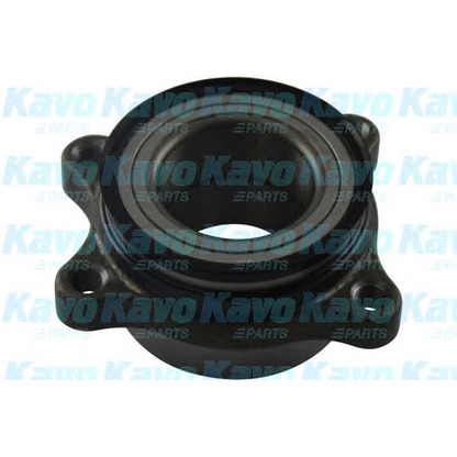 Zdjęcie Zestaw łożysk koła KAVO PARTS WBH9037