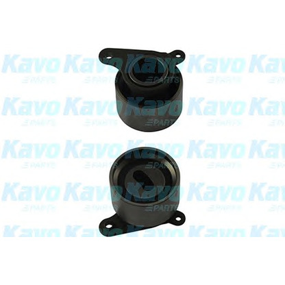 Foto Riemenspanner, Zahnriemen KAVO PARTS DTE9032