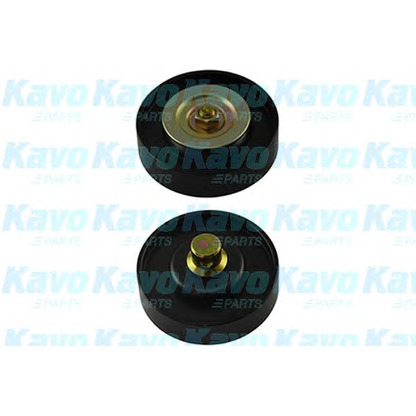 Foto Polea tensora, correa poli V KAVO PARTS DTP6514