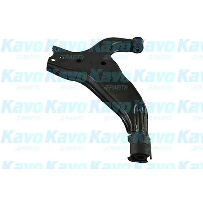 Фото Рычаг независимой подвески колеса, подвеска колеса KAVO PARTS SCA6587