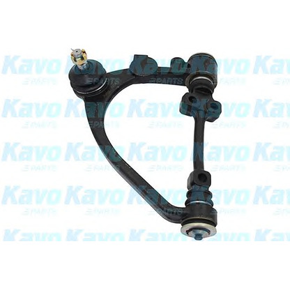 Photo Bras de liaison, suspension de roue KAVO PARTS SCA9112