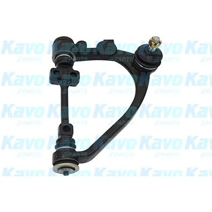 Photo Bras de liaison, suspension de roue KAVO PARTS SCA9113