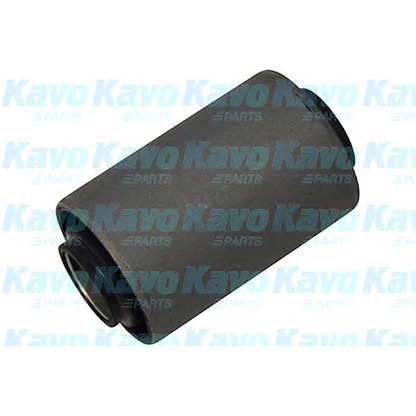 Foto Bronzina cuscinetto, Molla a balestra KAVO PARTS SCR6531