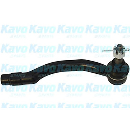 Foto Spurstangenkopf KAVO PARTS STE4550