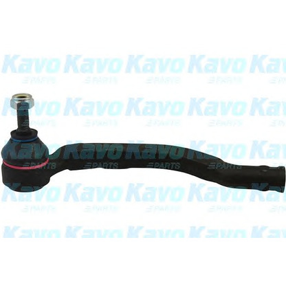 Foto Testa barra d'accoppiamento KAVO PARTS STE6600