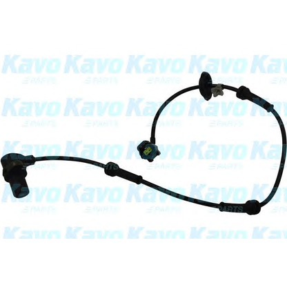 Zdjęcie Czujnik, prędkosć obrotowa koła KAVO PARTS BAS1005