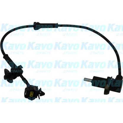 Фото Датчик, частота вращения колеса KAVO PARTS BAS1006