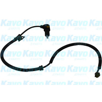 Foto Sensor, revoluciones de la rueda KAVO PARTS BAS3005