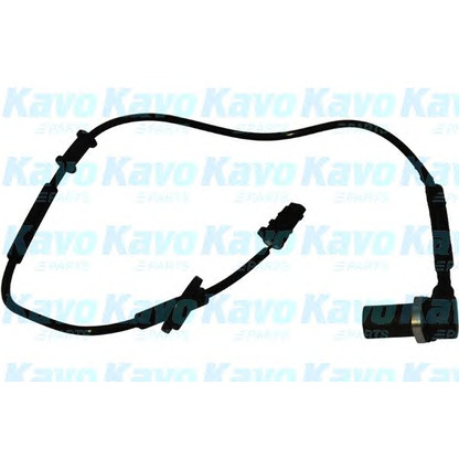 Фото Датчик, частота вращения колеса KAVO PARTS BAS3018