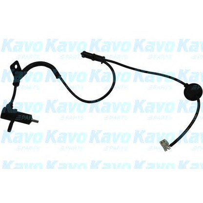 Foto Sensor, Raddrehzahl KAVO PARTS BAS3034