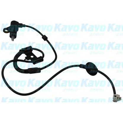 Foto Sensor, Raddrehzahl KAVO PARTS BAS3038