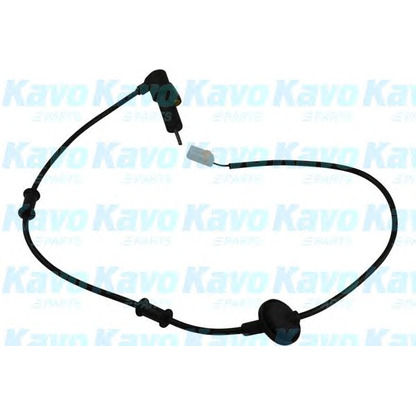 Foto Sensore, N° giri ruota KAVO PARTS BAS3041