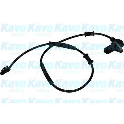 Zdjęcie Czujnik, prędkosć obrotowa koła KAVO PARTS BAS4001