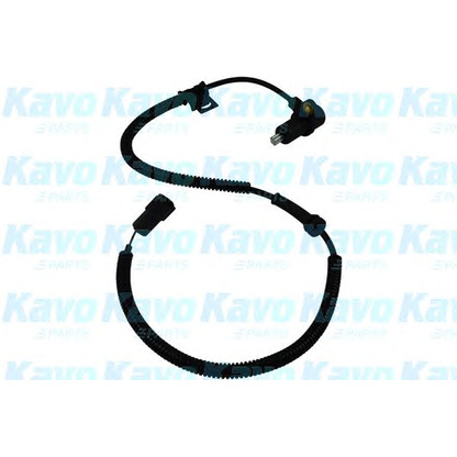 Foto Sensore, N° giri ruota KAVO PARTS BAS4011