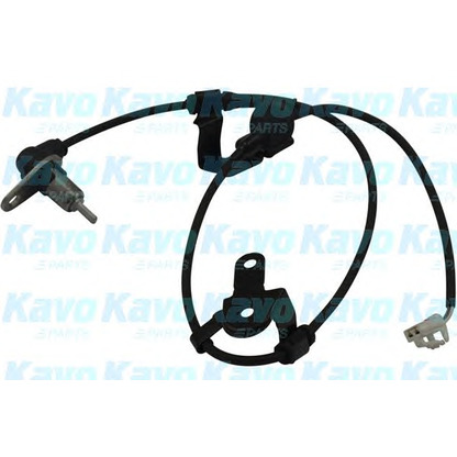 Photo Sensor, wheel speed KAVO PARTS BAS4504