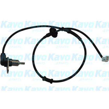Photo Sensor, wheel speed KAVO PARTS BAS4518
