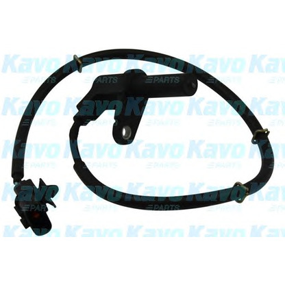 Foto Sensore, N° giri ruota KAVO PARTS BAS5502