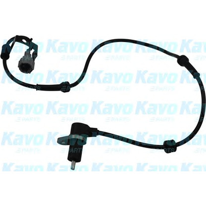 Zdjęcie Czujnik, prędkosć obrotowa koła KAVO PARTS BAS6502