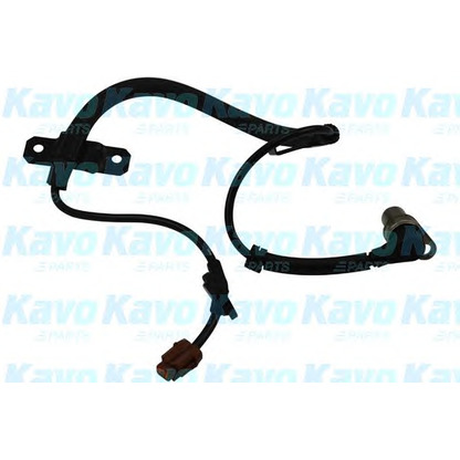 Фото Датчик, частота вращения колеса KAVO PARTS BAS6507