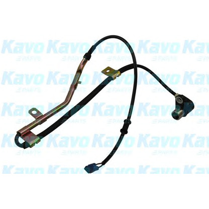 Фото Датчик, частота вращения колеса KAVO PARTS BAS8513