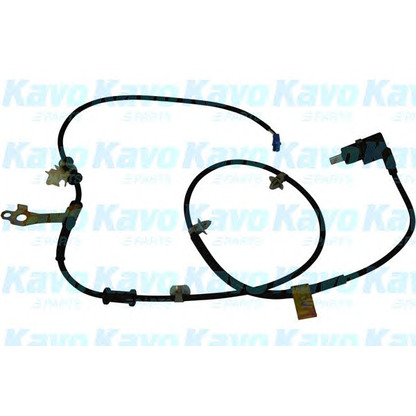 Фото Датчик, частота вращения колеса KAVO PARTS BAS8521