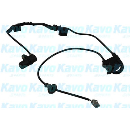 Фото Датчик, частота вращения колеса KAVO PARTS BAS9028