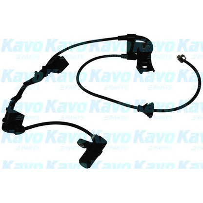 Фото Датчик, частота вращения колеса KAVO PARTS BAS9031