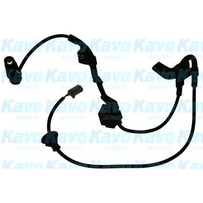 Фото Датчик, частота вращения колеса KAVO PARTS BAS9035