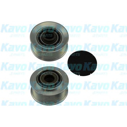 Foto Rueda libre alternador KAVO PARTS DFP4002