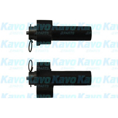 Фото Успокоитель, зубчатый ремень KAVO PARTS DTD9008