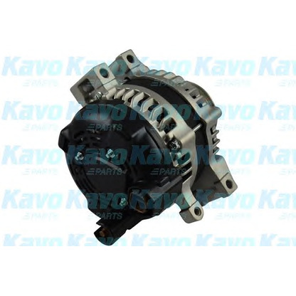 Zdjęcie Alternator KAVO PARTS EAL2001