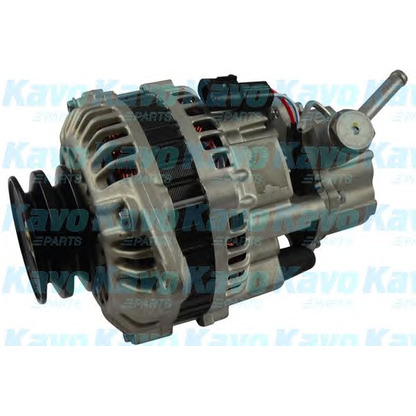 Foto Alternador KAVO PARTS EAL3002