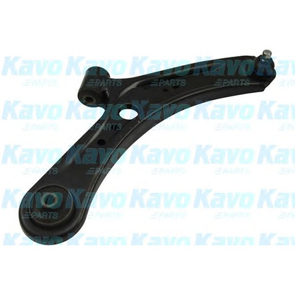 Photo Bras de liaison, suspension de roue KAVO PARTS SCA8536