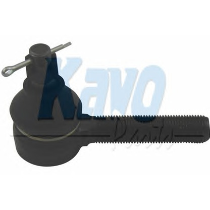 Фото Осевой шарнир, рулевая тяга KAVO PARTS STE8521