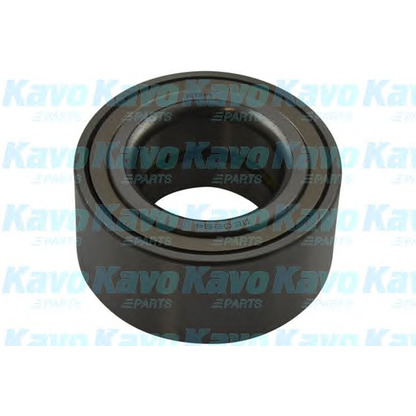 Zdjęcie Zestaw łożysk koła KAVO PARTS WB2038