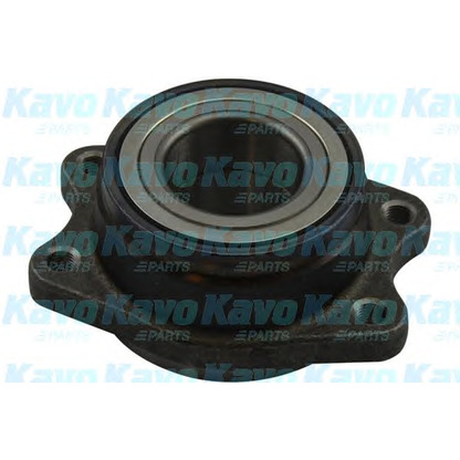 Zdjęcie Zestaw łożysk koła KAVO PARTS WBH5520