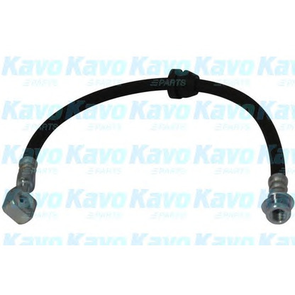 Фото Тормозной шланг KAVO PARTS BBH1001