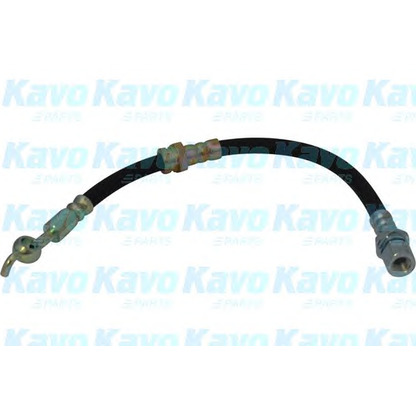 Photo Brake Hose KAVO PARTS BBH1005