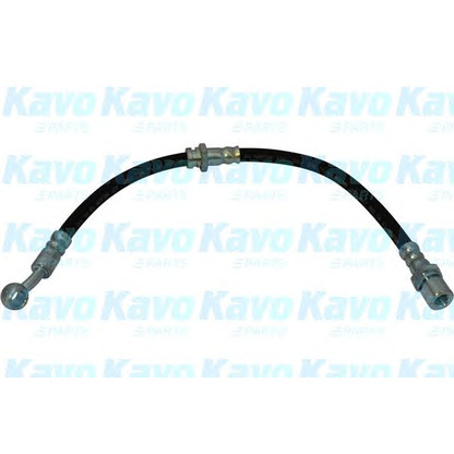 Фото Тормозной шланг KAVO PARTS BBH1012