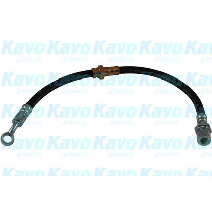 Фото Тормозной шланг KAVO PARTS BBH1013