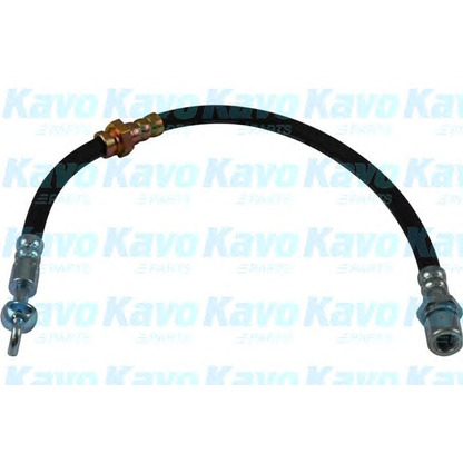 Zdjęcie Przewód hamulcowy elastyczny KAVO PARTS BBH1015