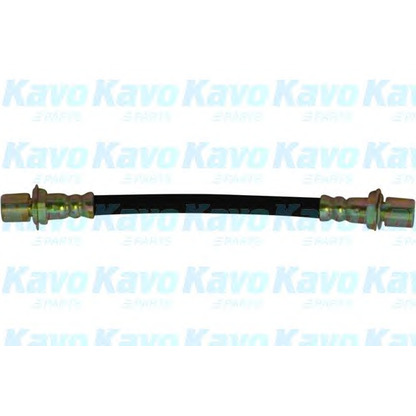 Foto Tubo flexible de frenos KAVO PARTS BBH1507